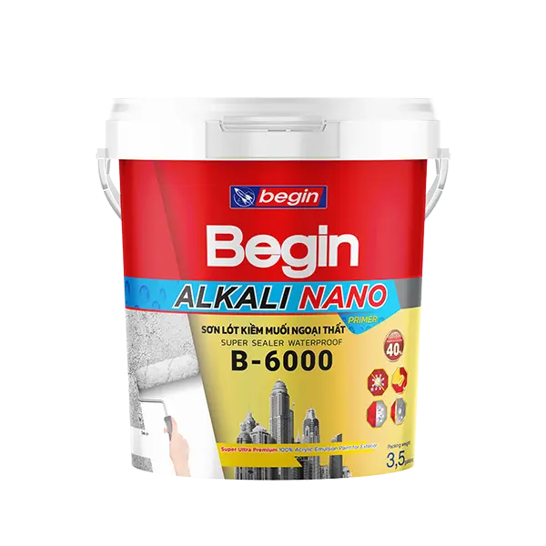 B6000 B6000
